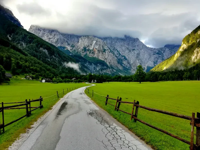 Prvovrstne nastanitve v Sloveniji in na Hrvaškem