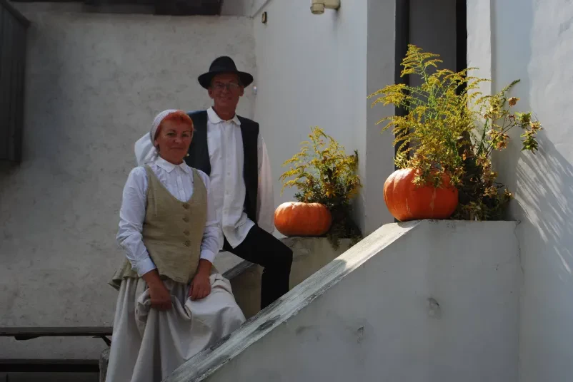 Turistični dogodki in prireditve Grosuplje