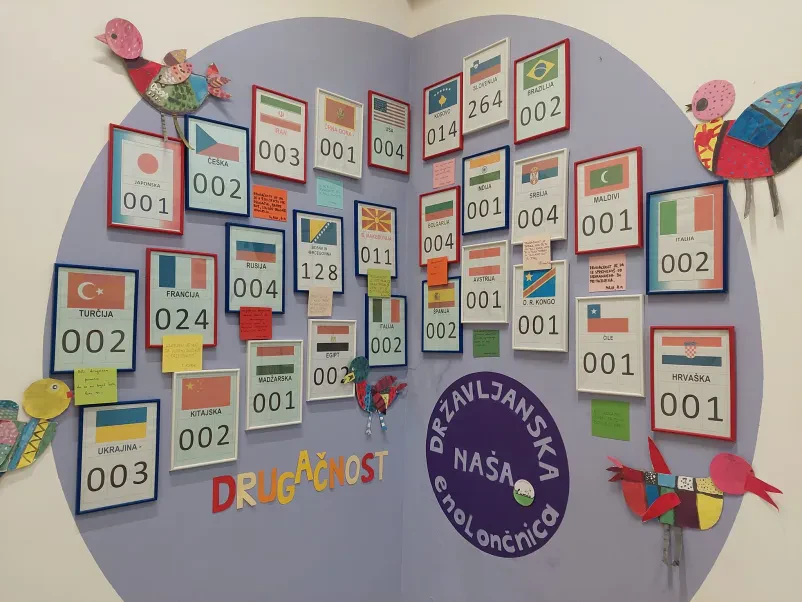 Šola s prilagojenim programom Ljubljana