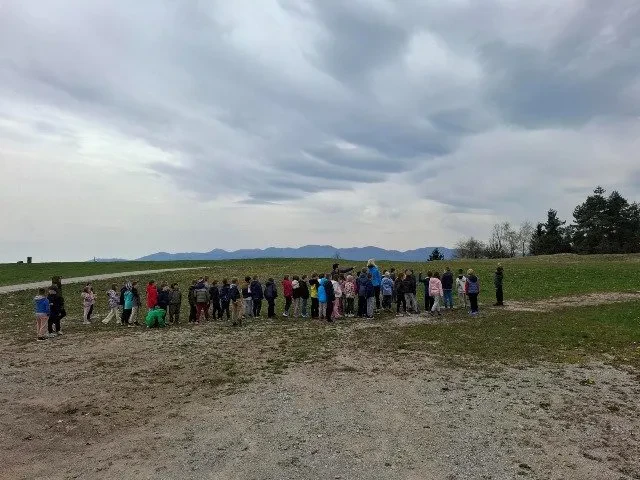 Osnovna šola Ljubljana
