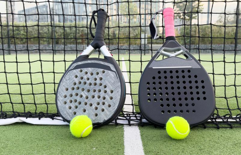 Igrišče za padel Celje