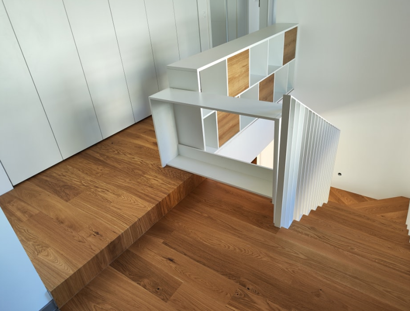 Ugoden parket Gorenjska