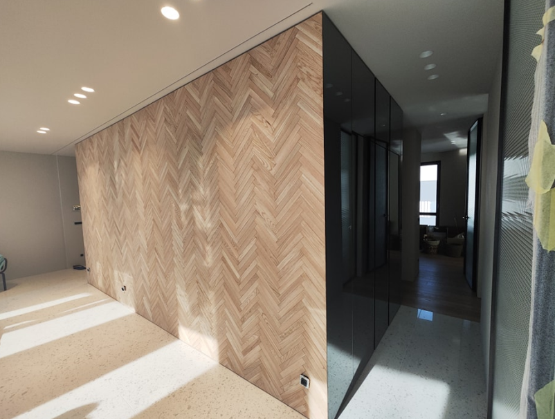 Parketarstvo Gorenjska