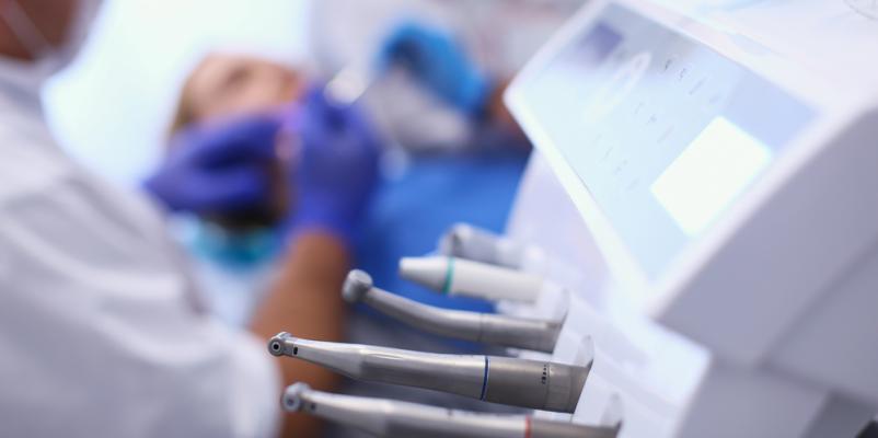 Paradontolog Domžale