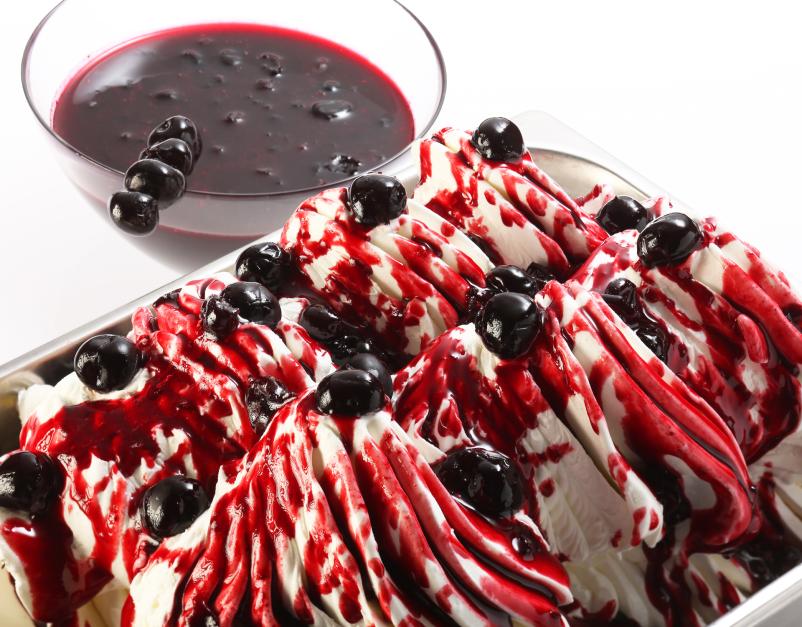 Poceni pasta za sladoled