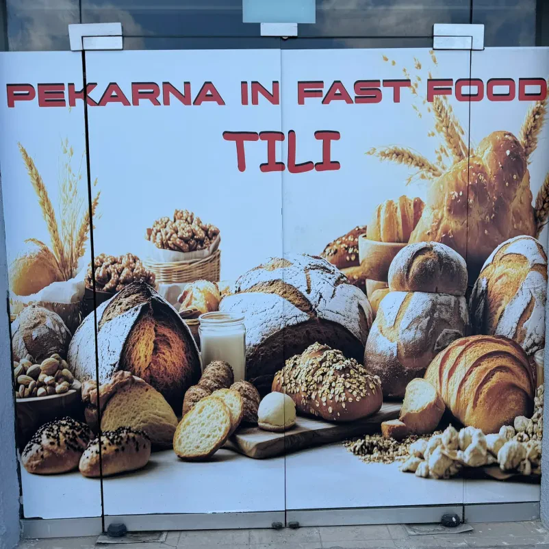 Okrepčevalnica Tili Velenje