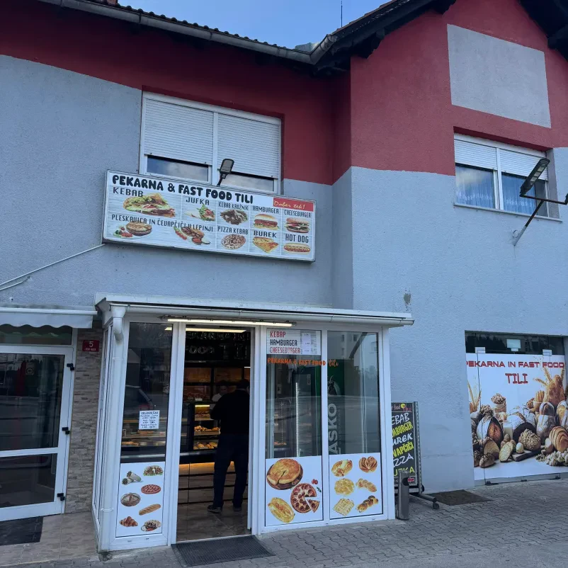 Dobra pekarna Velenje