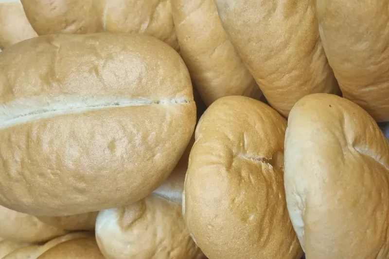 Dobra pekarna Trbovlje