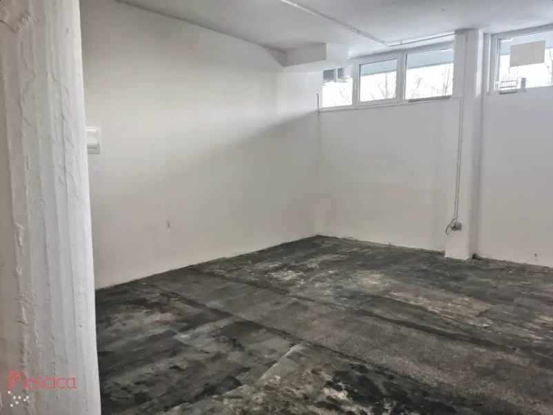 Peskanje betonskih in izdelava epoksi tlakov Gorenjska