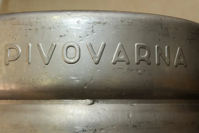 Pivovarna Sežana