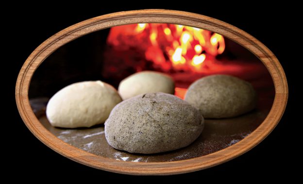 Pizza cannabis Maribor