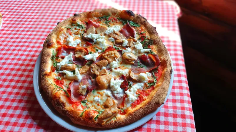 Pizza Nova Gorica