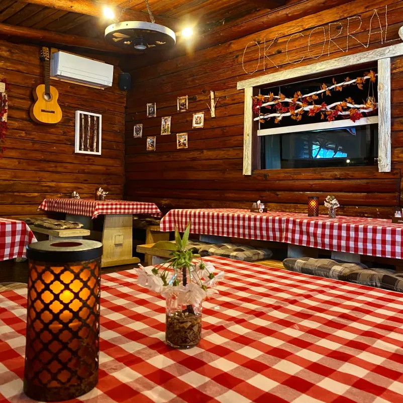 Dobra pizzerija Nova Gorica