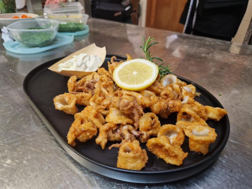 Pice in žar jedi Zasavje