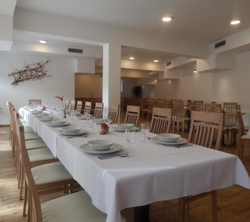 Jedi na žlico Ribnica