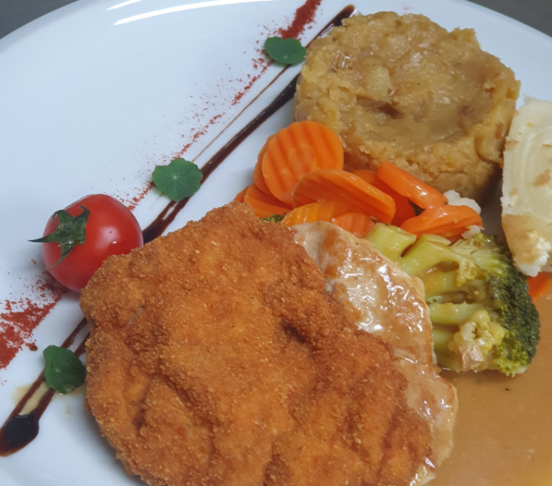 Dobro gostišče Ribnica