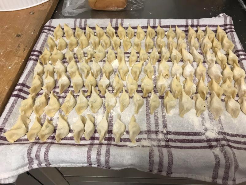 Planinska koča Idrija