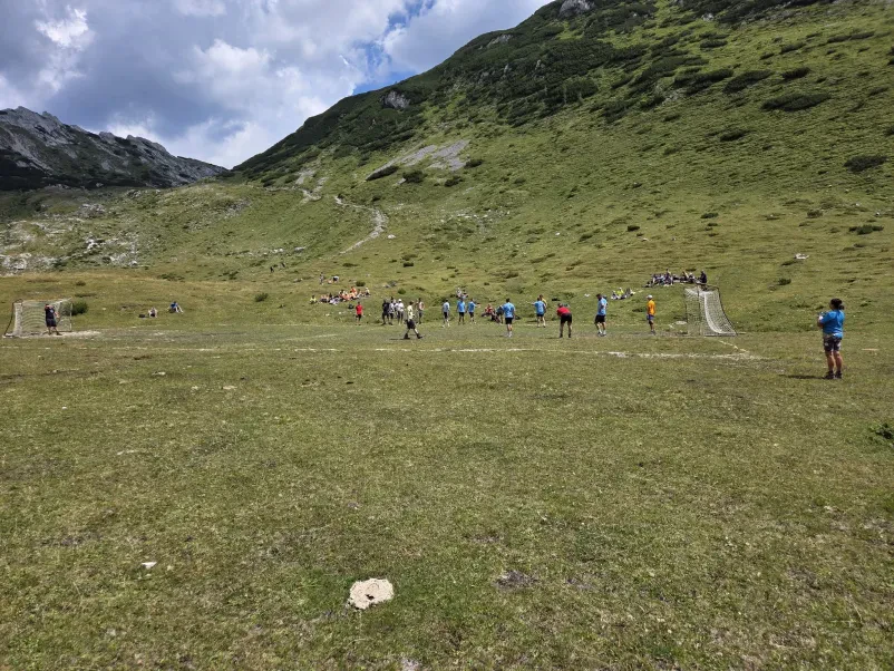 Vpis v Planinsko društvo Celje - Matica, Savinjska