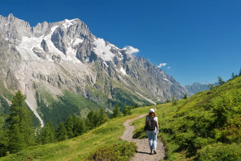 Planinsko društvo za Selško dolino, Gorenjska