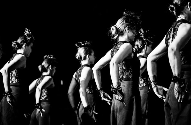 Ugodni plesni tečaji Idrija