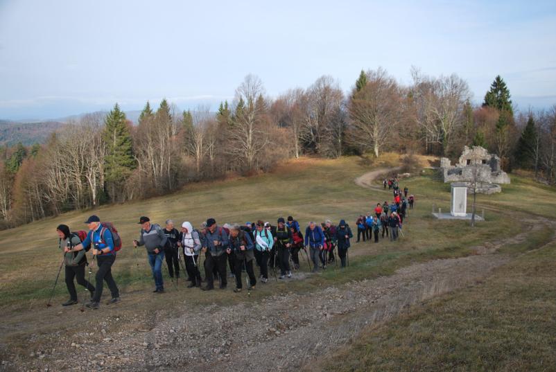 Izleti Novo mesto