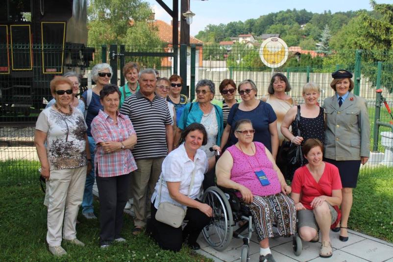 Medgeneracijske aktivnosti v Ljubljani