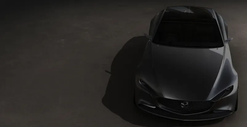 Pooblaščeni serviser in salon za vozila Mazda Slovenija