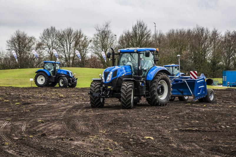 popravila kmetijskih in gozdarskih strojev Gorenjska