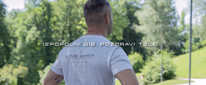 Post-rehabilitacijske vadbe Velenje