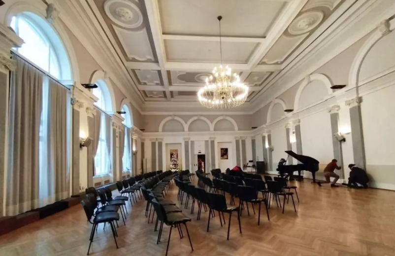 Glasbena šola Cerknica