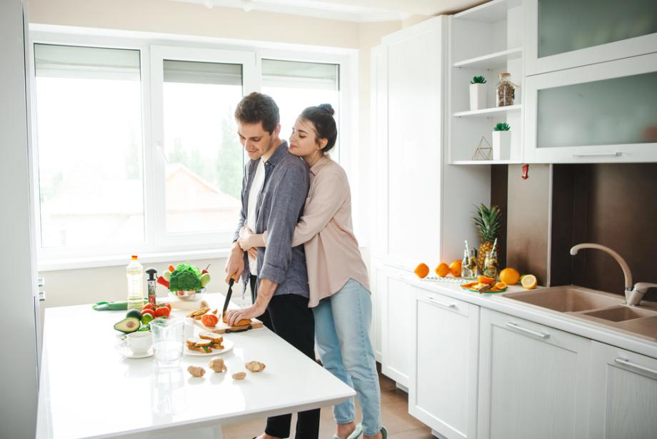 Sprostitev in čas zase kot darilo