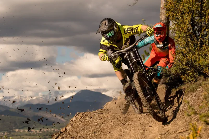 Predelava motokros in enduro motorjev Ljubljana, Osrednja Slovenija