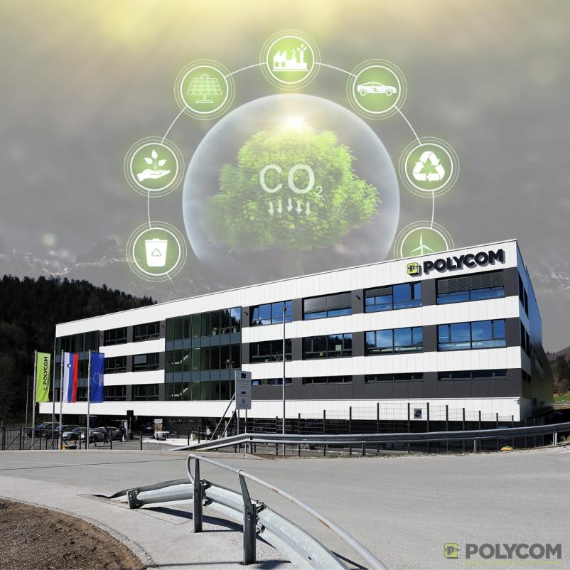 Izdelava izdelkov iz umetnih mas Slovenija 