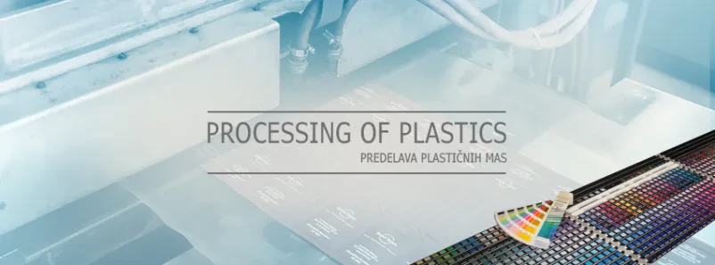 Podjetje za predelavo plastičnih mas Žiri