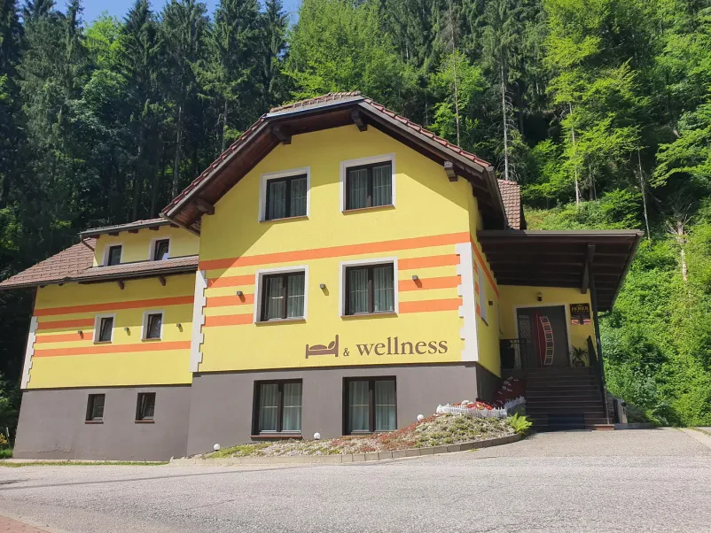 Prenočišča in sobe Slovenj Gradec, Ravne na Koroškem, Koroška