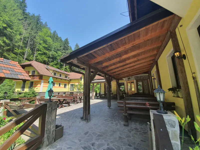 Prenočišča in sobe Ravne na Koroškem