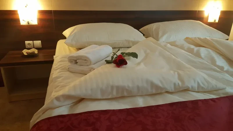 Prenočišča in sobe Slovenj Gradec