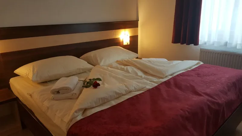 Ugodne sobe na Koroškem