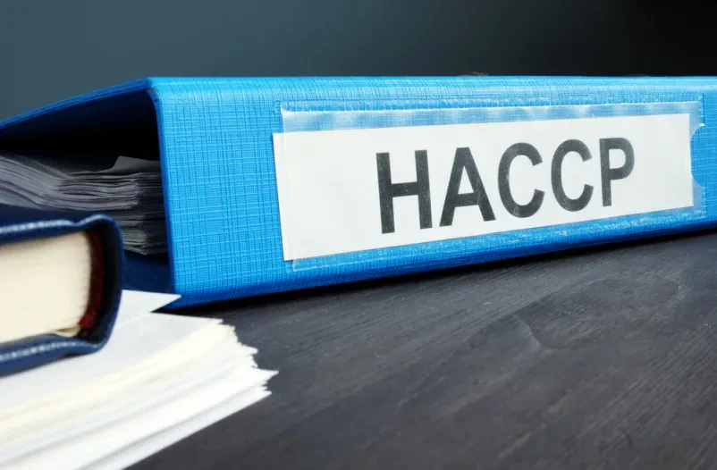 Hladilni prevoz HACCP Slovenija