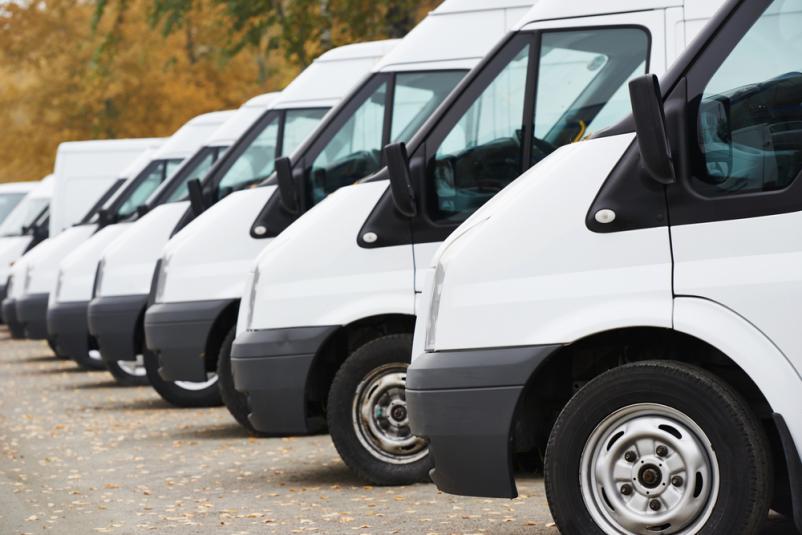 Logistična podpora in transport Slovenj Gradec