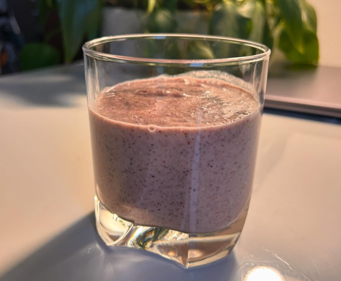 Ponudba Haskap izdelkov iz jagodičevja v Sloveniji