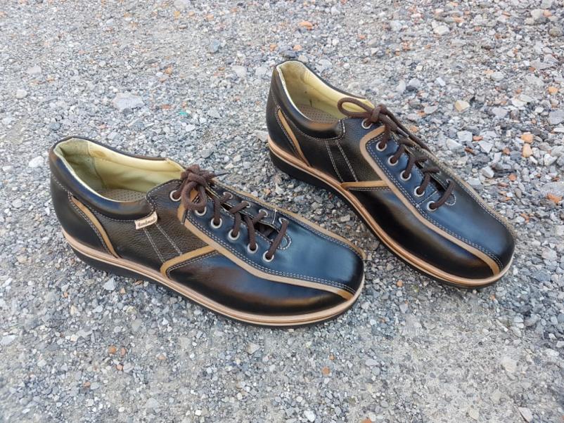 Prilagoditev ortopedske obutve