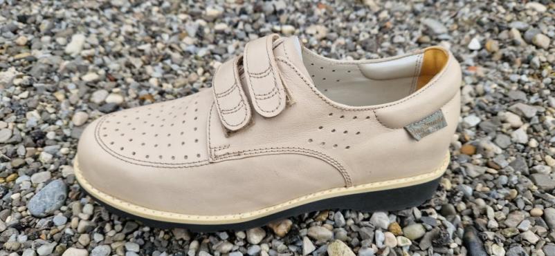 Modifikacije ortopedskih čevljev Ljubljana, Slovenija