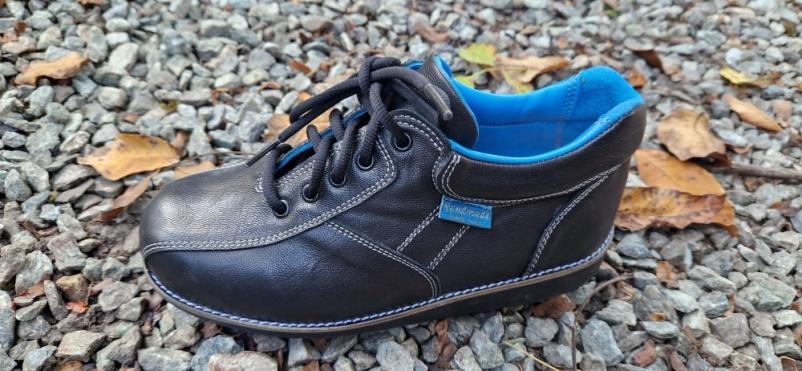 Rešitve za ortopedska stopala Ljubljana