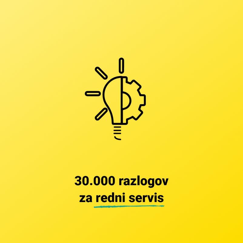 Pregled vozila Škofja Loka