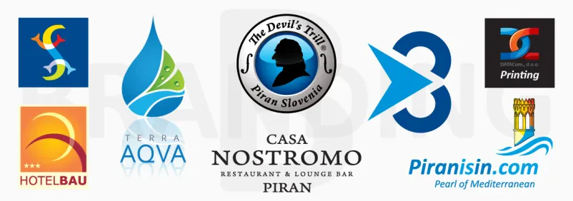 Grafično oblikovanje in DTP priprava datotek Slovenija