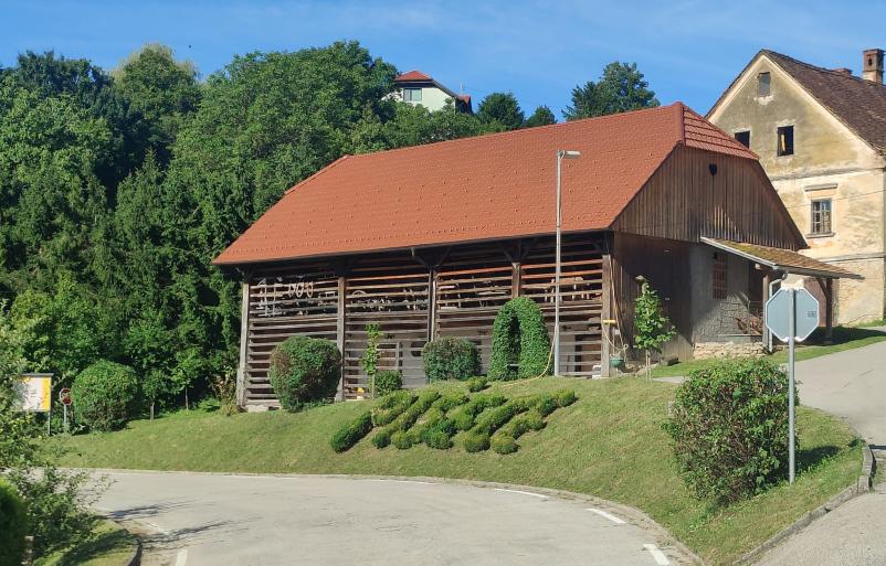 Najem prostora Brežice