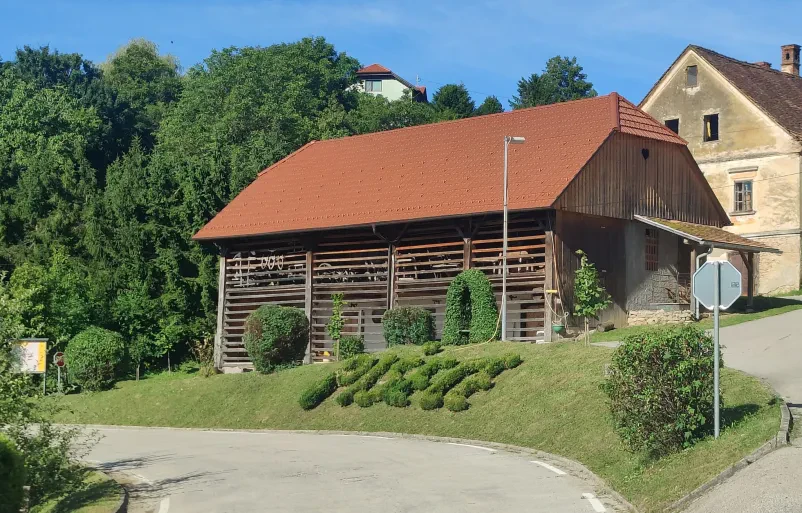 Najem prostora Brežice 