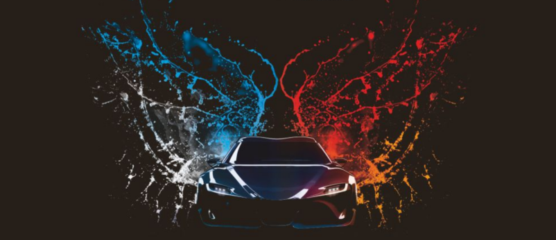 Avtoličarski material za oldtimerje Slovenija