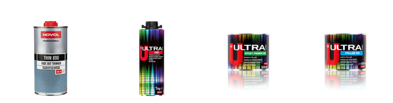 Dobava in prodaja pripomočkov za avtoličarstvo Slovenija